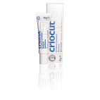 Criocut Emulsione 10 G