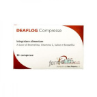 Deaflog Compresse