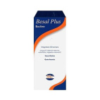 Besal Plus 20 Bustine Da 1,5g
