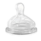 Bebe Confort Tettarella Perfect Sense In Silicone Flusso Pappa Y