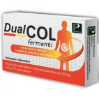 Dualcol Fermenti 10 Capsule