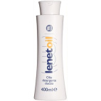 Lenet Oil Detergente 400 Ml