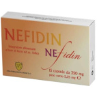 Nefidin 30 Capsule