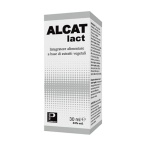 Alcat Lact Gocce 30 Ml