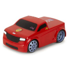 Little Tikes Veicoli Corsa Rossa
