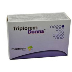 Triptorem Donna 40 Capsule