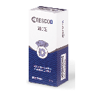 Crescod Gocce 15 Ml