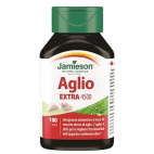 Jamieson Aglio Extra 4500 100 Perle