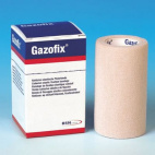 Benda Elastica Autoadesiva Gazofix 6x400cm