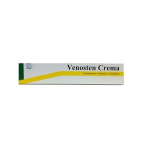 Venosten Crema 100 Ml
