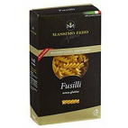Massimo Zero Fusilli 400 G
