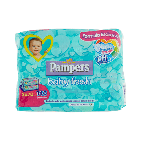 Baby Fresh Formula Esclusiva 140 Pezzi