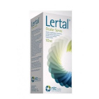 Lertal Spray Oculare 10 Ml