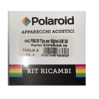 Tip Air/Superior S 3 Pezzi