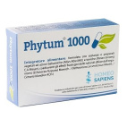 Phytum 1000 30 Capsule 500 Mg