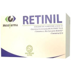 Retinil 30 Compresse