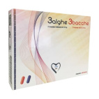 3 Alghe 3 Bacche 40 Compresse