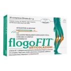 Flogofit Articolazioni 30 Compresse Filmate