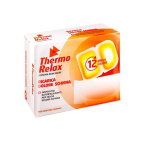 Thermorelax Ricarica Per Fascia Lombare 6 Pezzi