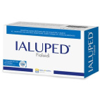 Ialuped Soluzione Salina Ipertonica 15 Fialoidi 5 Ml
