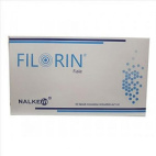 Filorin Fiale Soluzione Salina Isotonica Con Acido Ialuronico 0,9% Per Uso Inalatorio 10 Fialoidi Monodose Richiudibilida 5 Ml