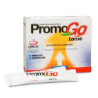 Promogo Tonic 15 Stick Da 10 Ml