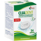 Cliadent 54 Compresse Effervescenti