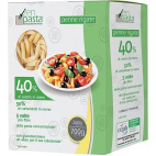 ZENPASTA PENNE RIGATE CON FARINA DI KONJAC 260 G