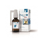 Fluivit C Spray Gola 20 Ml