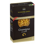 Massimo Zero Gramigna 400 G