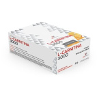 L Carnitina 3000 Mg 24 Flaconcini 25 Ml Arancia