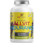 Allvit Endurance 60 Compresse
