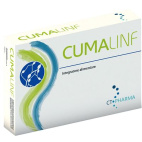 Cumalinf 30 Compresse 500 Mg
