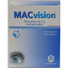 Macvision 30 Compresse