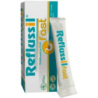 Reflussil Fast 10 Stick Pack Da 10 Ml