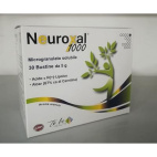 Neuroxal 1000 30 Bustine