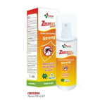 Zanzaten Spray Strong Prepuntura 100 Ml