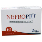 Nefropiu' 30 Compresse