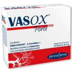 Vasox Forte 20 Bustine