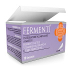 Fermenti 10 Flaconi Monodose