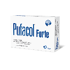 Pufacol Forte 20 Capsule Molli