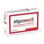Miprorex 5 30 Compresse