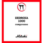 Zedroxa 1000 Compresse
