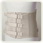 Corsetto Vittorio/32 Crem 110