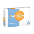 Foredem 30 Compresse Gastroprotette