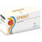 Sprint 10flaconcini Da 10 G