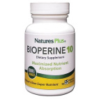 Bioperina 10 Mg 90 Capsule