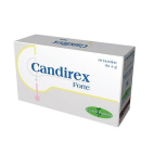Candirex Forte 10 Bustine 45 G