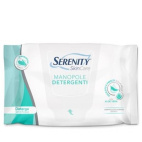 Skincare Manopole Detergenti 8 Pezzi
