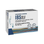 Ibsolv 30 Capsule